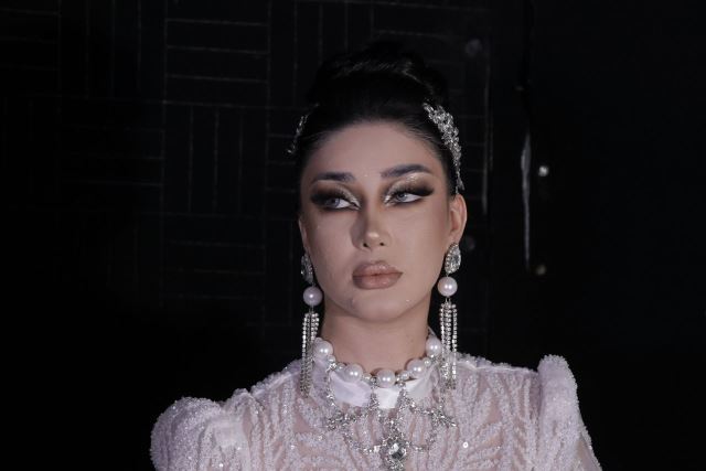 بهترین مدرس کراتین