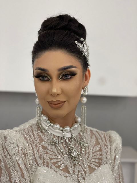 مجموعه زیبایی میترا امیرلو