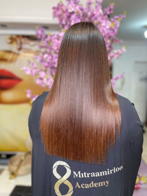 بهترین سالن زیبایی در تهران