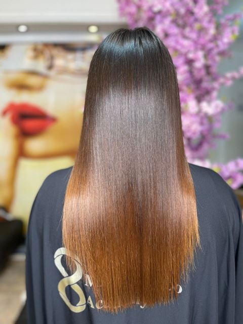 مجموعه زیبایی میترا امیرلو