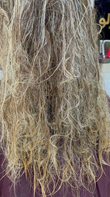 بهترین کراتین کار در تهران