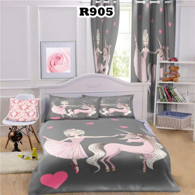 پرده چاپی وست روتختی 