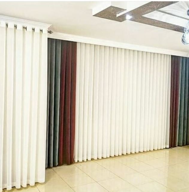 پرده سرای ابریشم