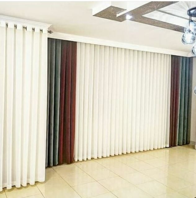 پرده سرای ابریشم