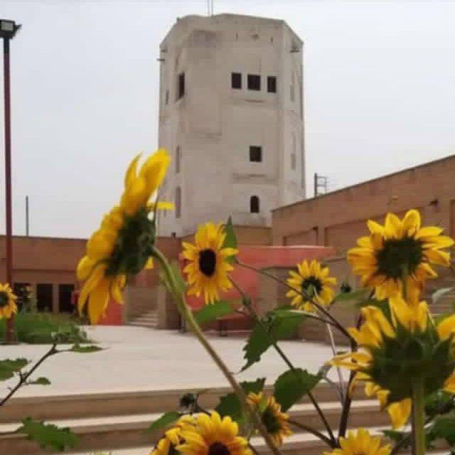 قلعه_شهر_خورموج_دیار_علم_وادب_و_فرهنگ