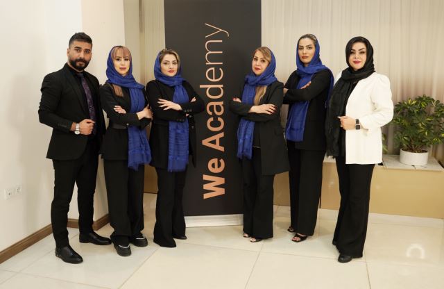 Workshop karaj