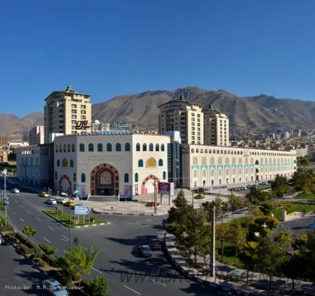 لباس مجلسی عزیزی