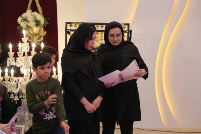 مدیران آموزشگاه