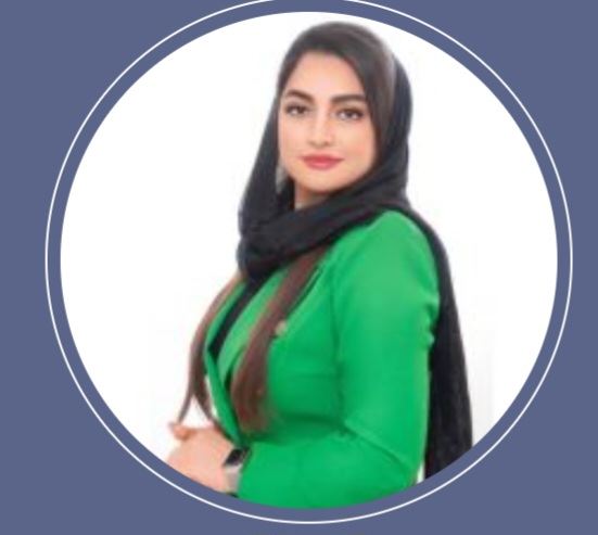 مرداب آبی