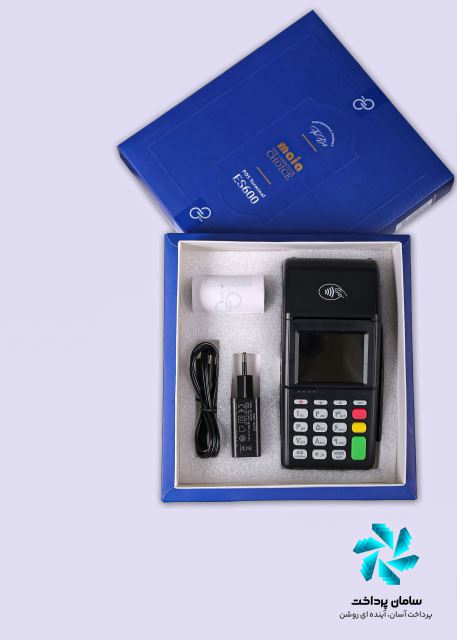 کارتخوان سیار ES600