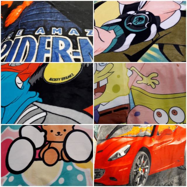 کالای خواب سریر