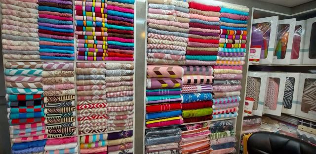 کالای خواب سریر