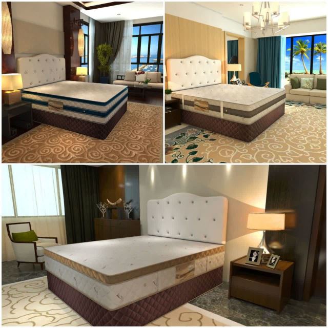 کالای خواب سریر