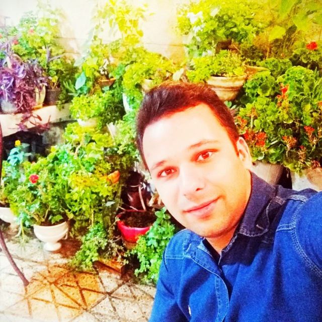 کارشناس ارشد فروش هلدینگ بین‌المللی G.T.N.A ؛ علی یزدانفر