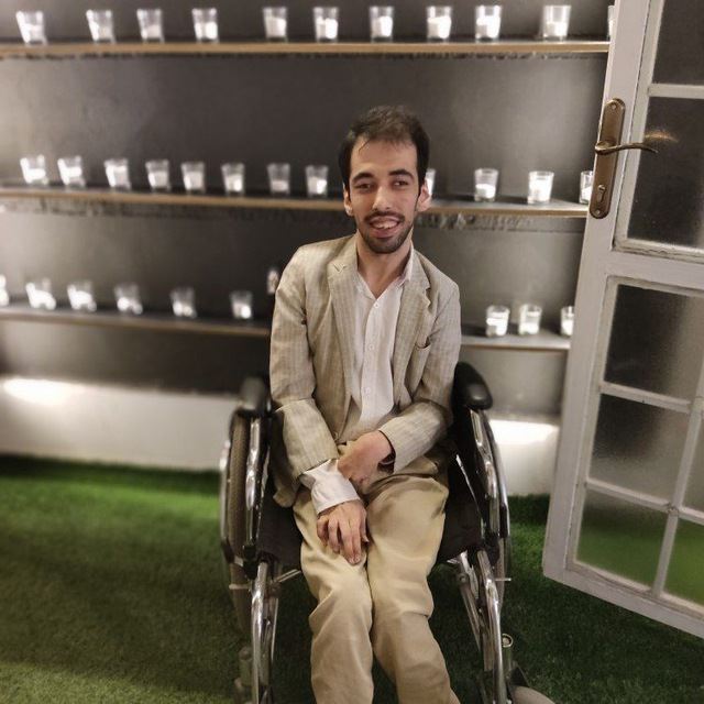 مسعود پیشقدم 