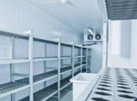 ساخت سردخانه در مازندران