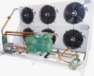 ساخت سردخانه در مازندران