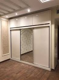 کمد دیواری ریلی