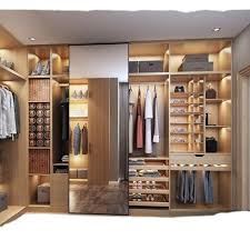 کمد دیواری شیشه ای