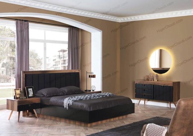 سرویس خواب دونفره