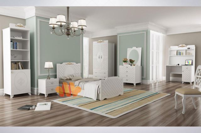 سرویس خواب تک نفره