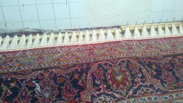 بهترین قالیشویی در احمدآباد