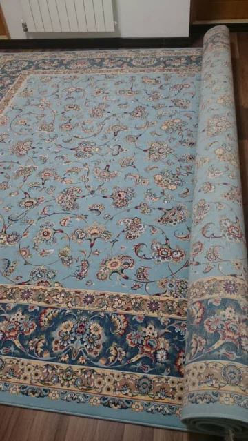 بهترین قالیشویی در سپیده کاشانی