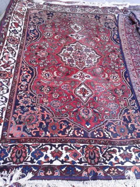 بهترین قالیشویی در سپیده کاشانی