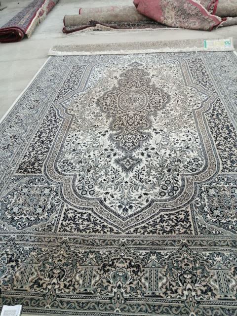 قالیشویی ارزان در اصفهان