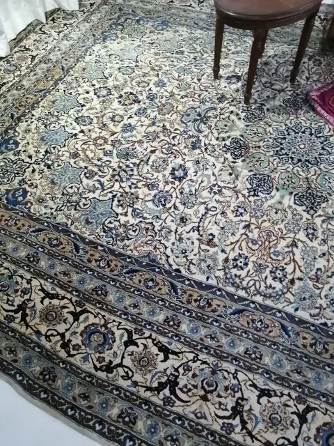 بهترین قالیشویی در آپادانا