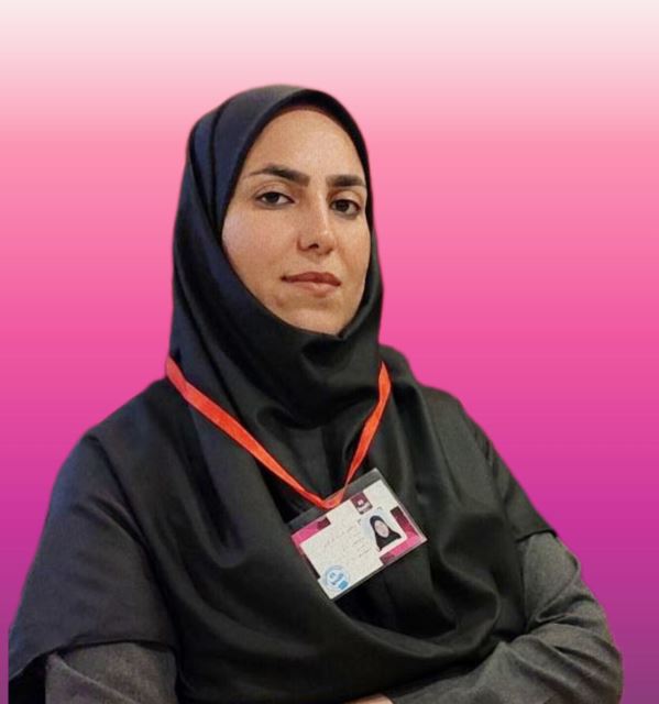 کارشناس شرکت دانش بنیان 