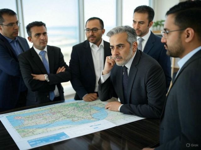 سرمایه گذاری در شمال