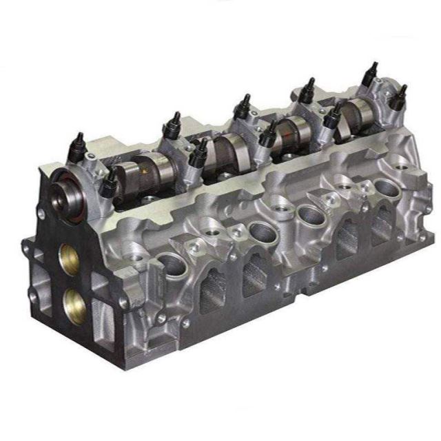 سرسیلندر پژو 405