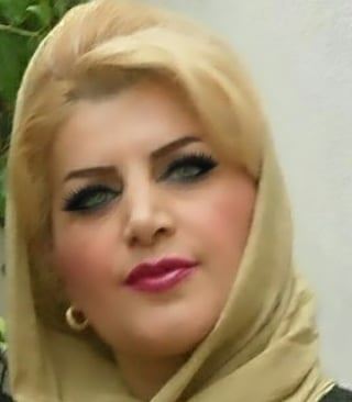 مریم باقری؛ اموزگار وکارشناس ارشد فروش ای نوتی