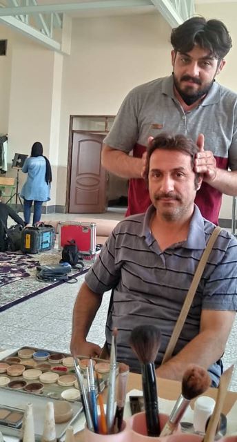 بهترین آموزشگاه آرایشگری در اصفهان