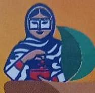 ادویه باز