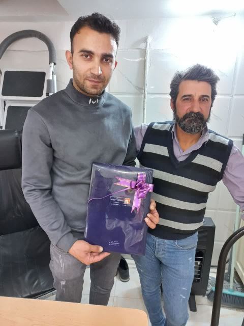 بیمه شده ها