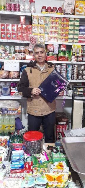 بیمه زنذگی