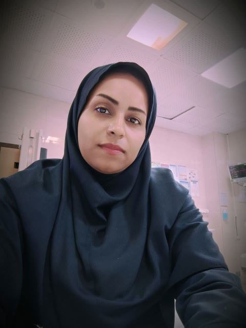  آینوتی بندرعباس _شریفه اسلامی_کار آفرین 