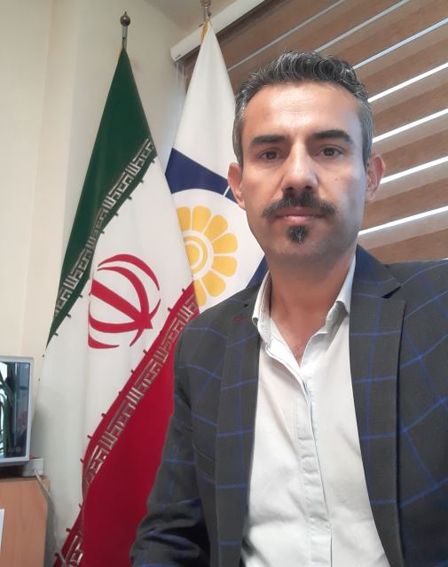 مدیر فروش بیمه و نمایندگی آینوتی رشد تبلیغات کسب وکار 