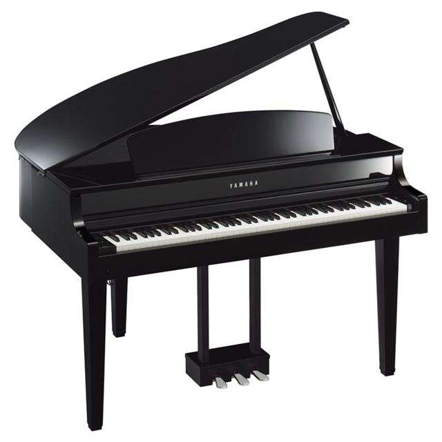 پیانو دیجیتال یاماها مدل CLP-665GP