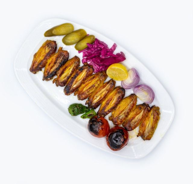 بال کبابی 300 گرمی