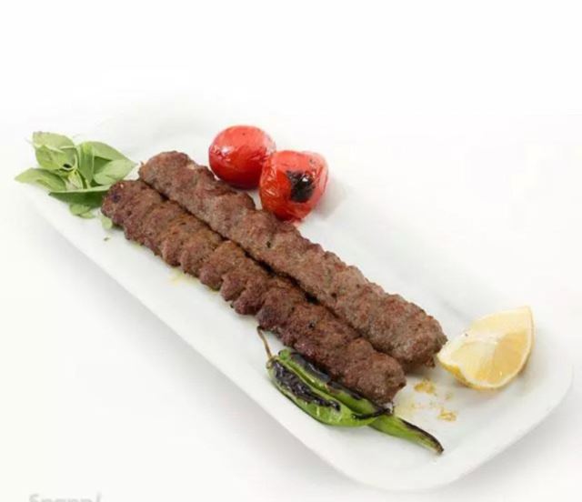 لقمه 200 گرمی