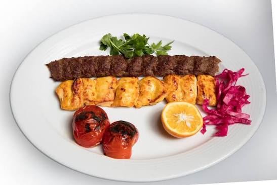 میکس بدون چلو