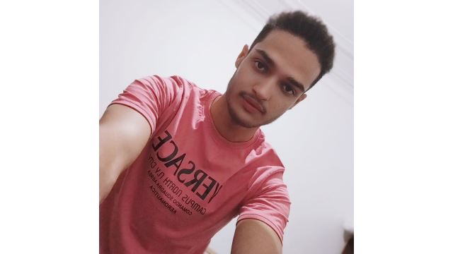 نمایندگی اینوتی سیرجان،سجاد زمانی مدیر ارشد اینوتی