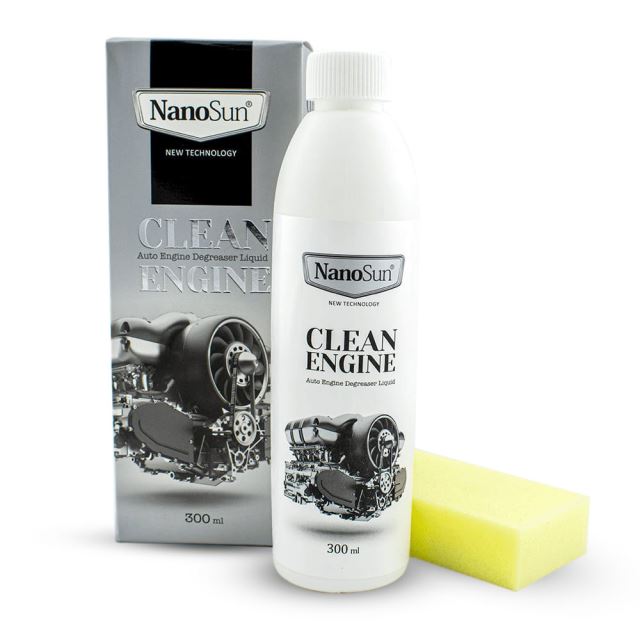 چربی زدای نانوسان