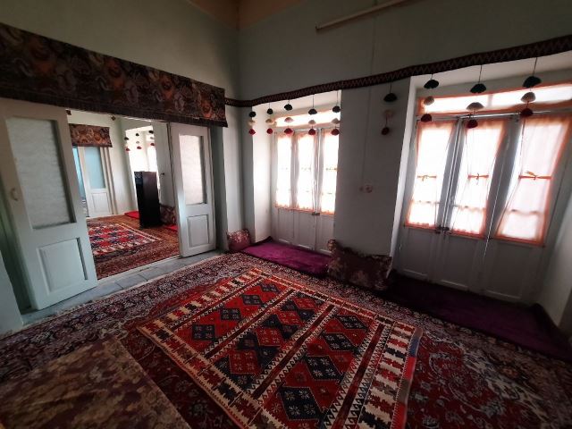 2 اتاق 5 نفره