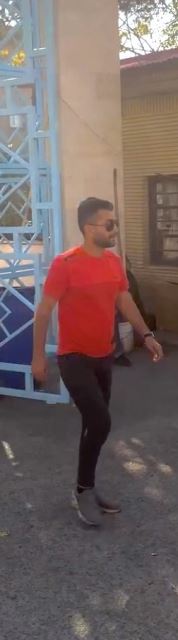 صابر درویشی