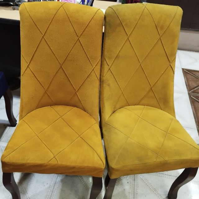 قالیشویی خرم اباد