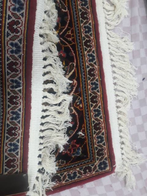 بهترین قالیشویی در خرم اباد